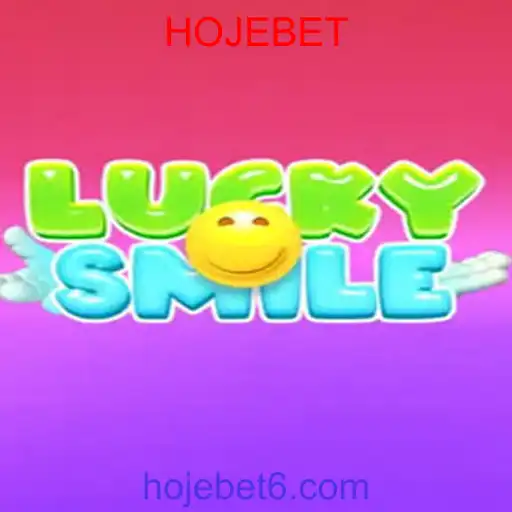 LuckySmile: Descubra o Jogo Incrível com a Palavra-Chave Encantadora HOJEBET